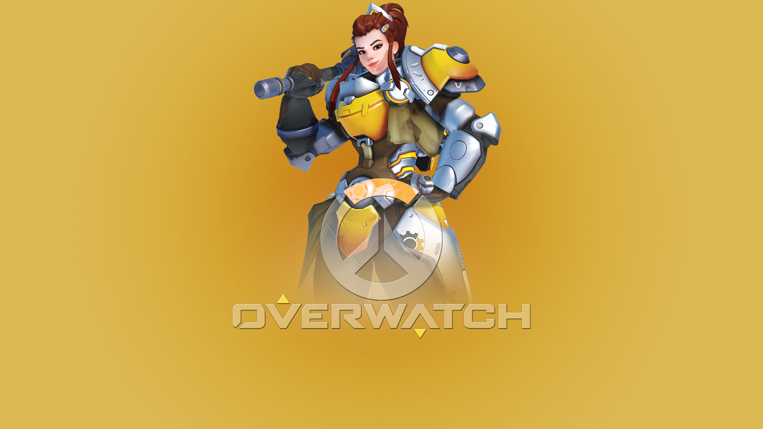 Classes-Wallpapers-2560x1440-Brigitte by PT-Desu