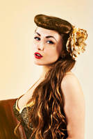 pin-up 6 by wish0211