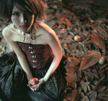 Dawn of a Dead Aeon 02 by tsura-sg