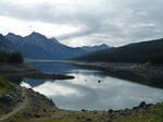 Lake 25 by raindroppe