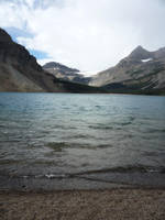 Lake 55 by raindroppe