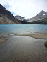 Lake 57 by raindroppe