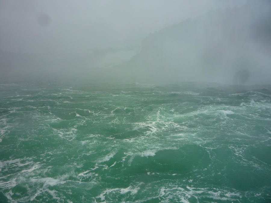 Niagara Falls 12 by raindroppe
