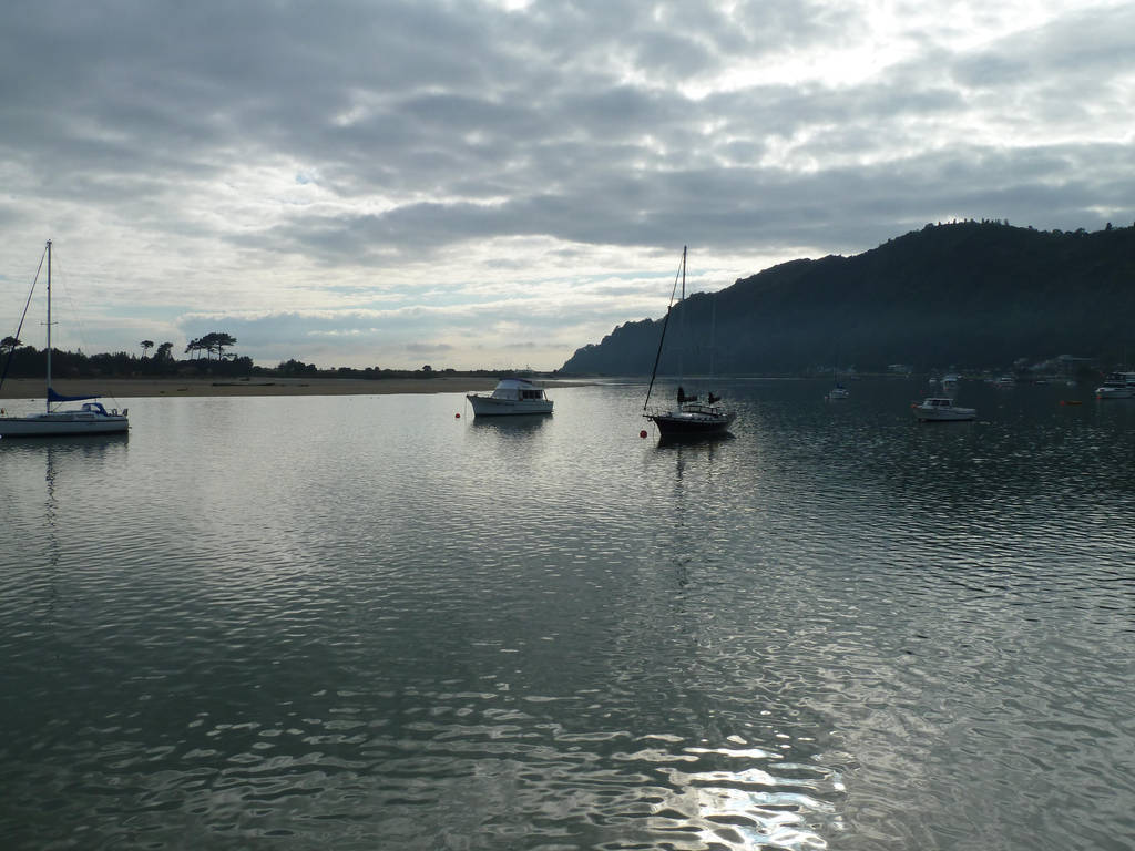 Whakatane 1 by raindroppe