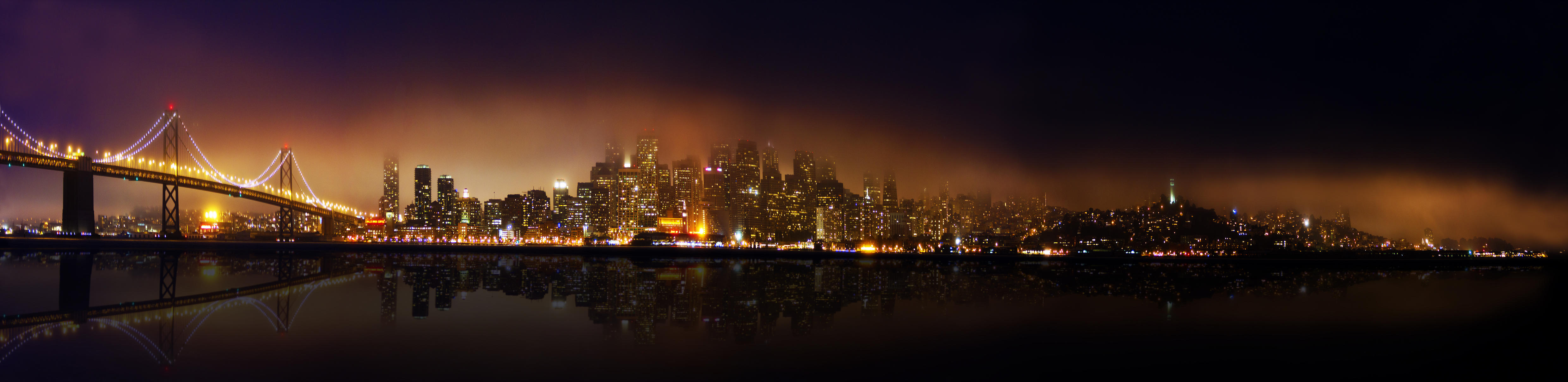 San Francisco by P-LinsenerFotografie
