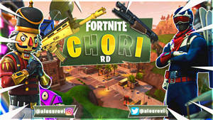  - image outro fortnite
