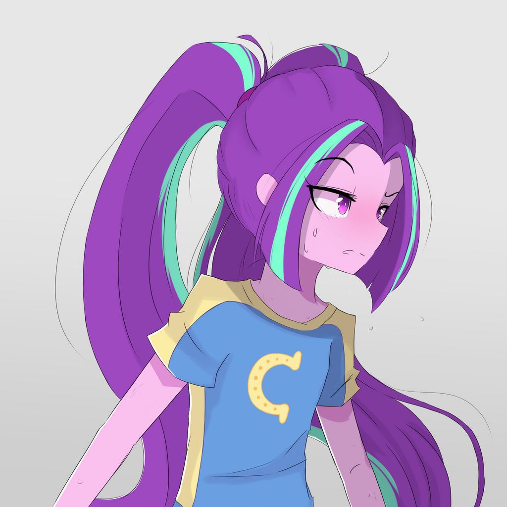 TIME OUT! by jankrys00
