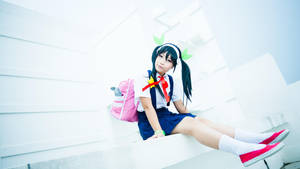 the snail by roxwindy