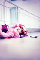 the crab's deception by roxwindy