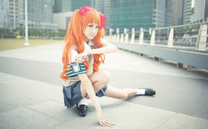 Kuroko's Judgement by roxwindy