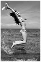 feelings summer by carollaa