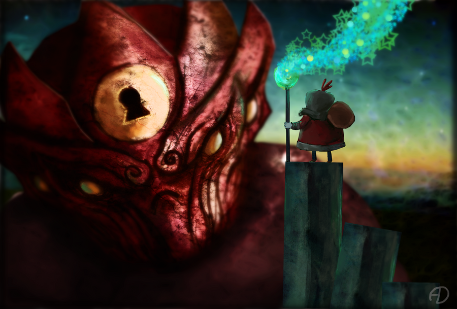watch by zoraor