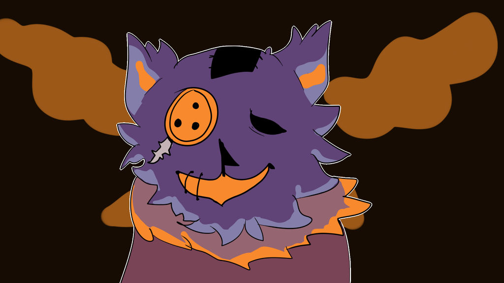 Seam The Shopkeep undertale/deltarune by higwen7 on DeviantArt