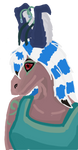 Kailani by ChimericMachinations