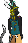 Nelthilta by ChimericMachinations