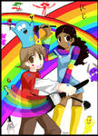 Rainbow Plz by sakura02