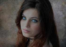 Lady D. by kemal-kamil-akca