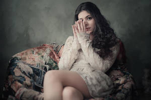 Destiny of the Words by kemal-kamil-akca