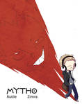 Mytho cover by zimra-art