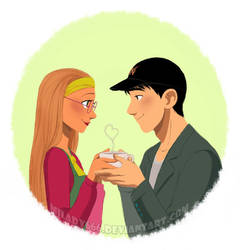 Cup of Love by Milady666