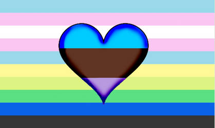 #androsexual | Explore androsexual on DeviantArt