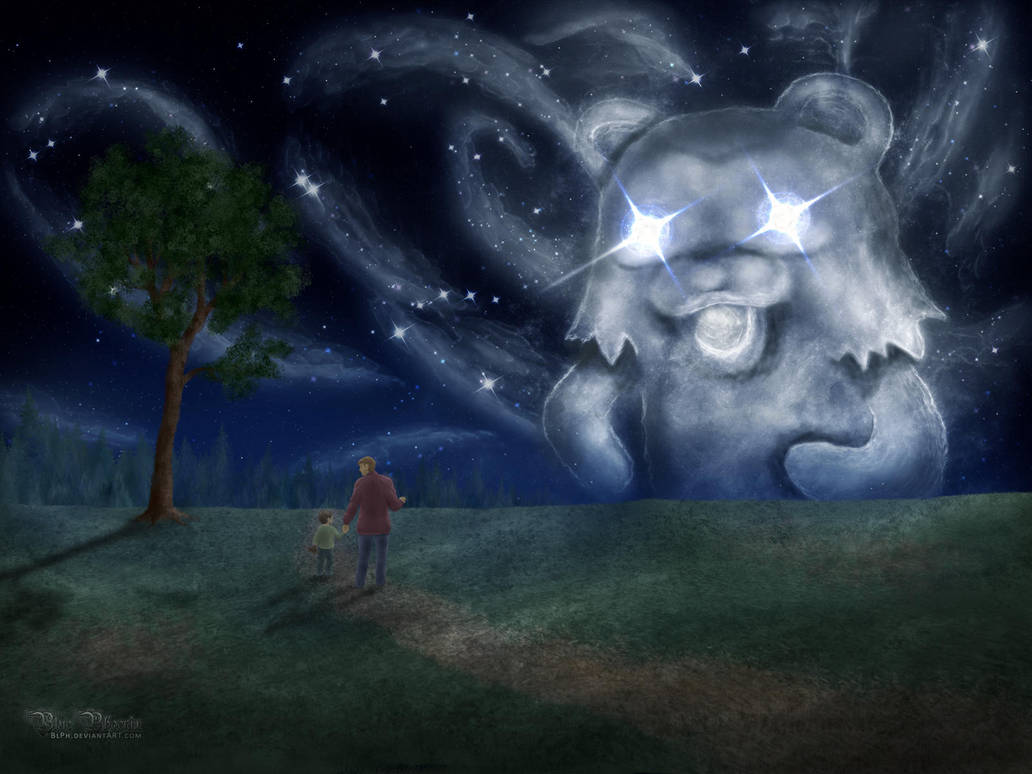 Follow the Path by BLPH