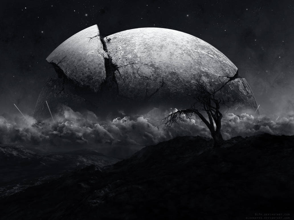 Silent Downfall by BLPH