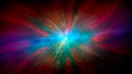 Supernova by BLPH