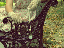 Je vois la vie en rose by MissChiuciX