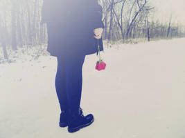 I'll always be by your side by MissChiuciX