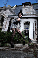 Tentacle Threads 4 by ftsf