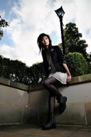 Jessica Hoang 2 by ftsf