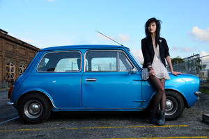 Jessica Hoang 3 by ftsf