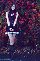 Edge of Autumn by ftsf