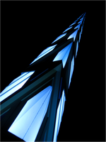 Reaching Angles by mysteriouseye