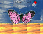 ECHO LOVE AND PEACE 2 by echochina
