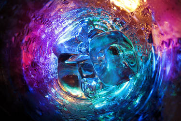 cool purple by denkyo