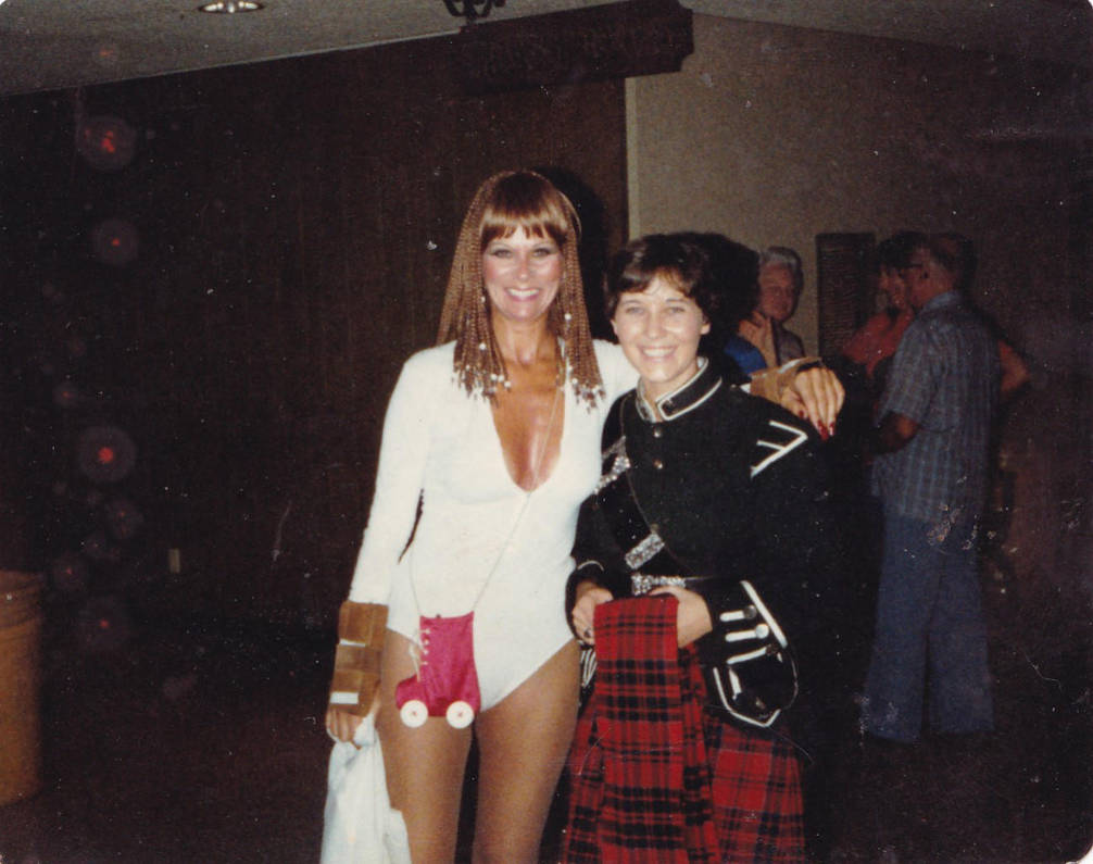 Communication on this topic: Grace Lee Whitney, grace-lee-whitney/ Discussion on this topic: Yvette Rees, grace-lee-whitney/