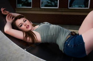 Scarlett Renee 175 by kurts-stolen-moments