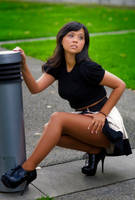 Miss Stephanie 7758 by kurts-stolen-moments