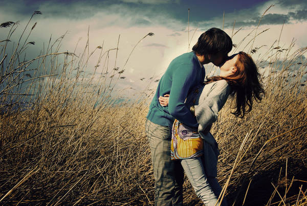 paw, i said love by bwoo