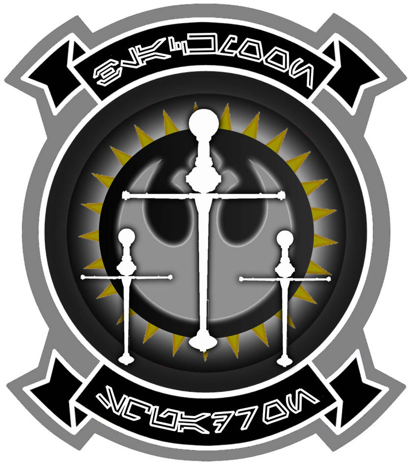 star wars wolfpack insignia