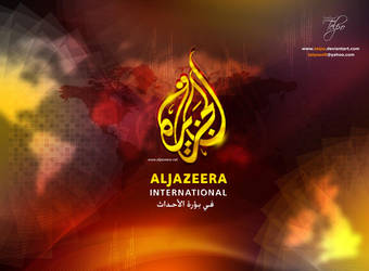 Aljazeera International by Telpo