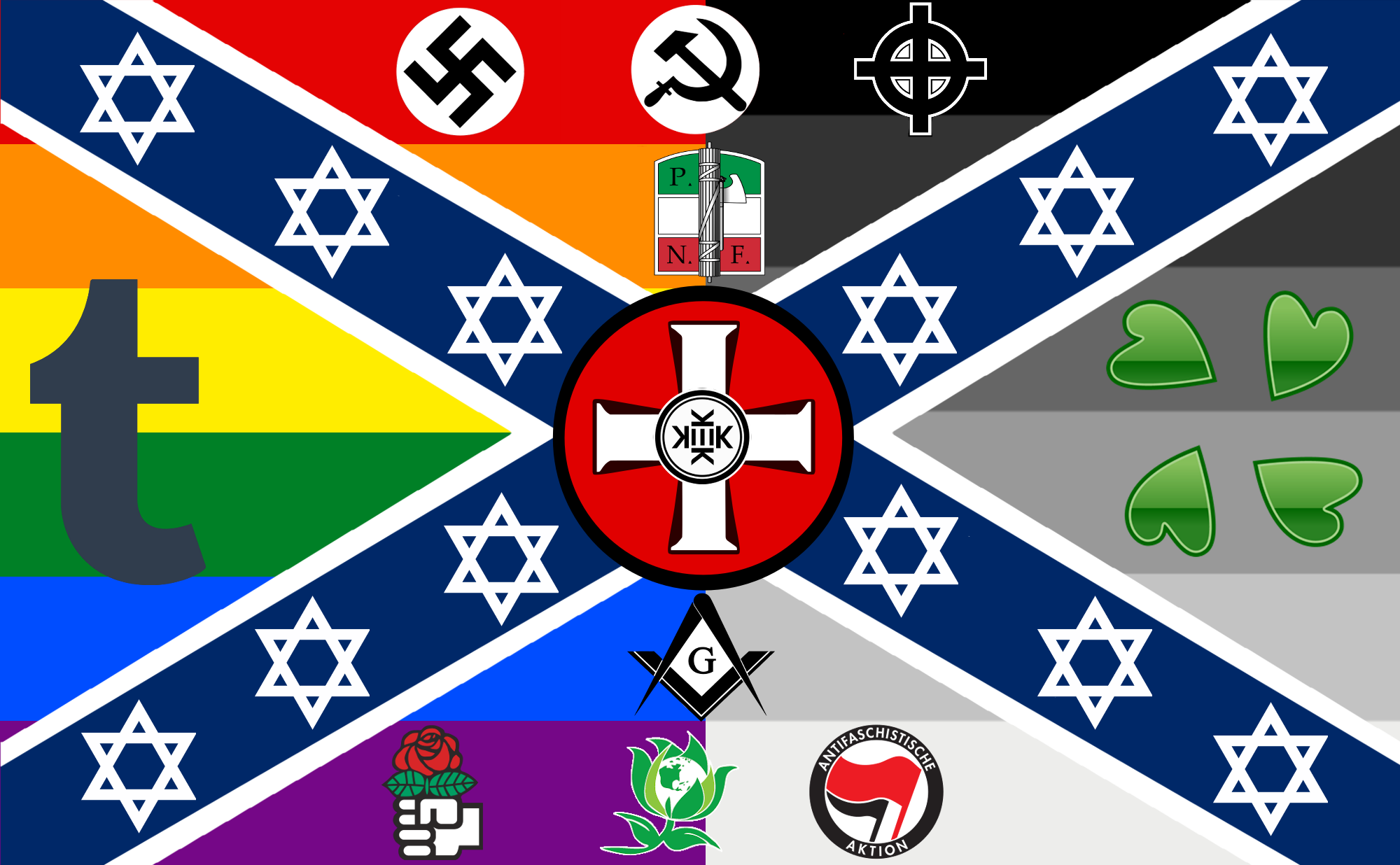 Vexillology by BrazilianNationalist on DeviantArt