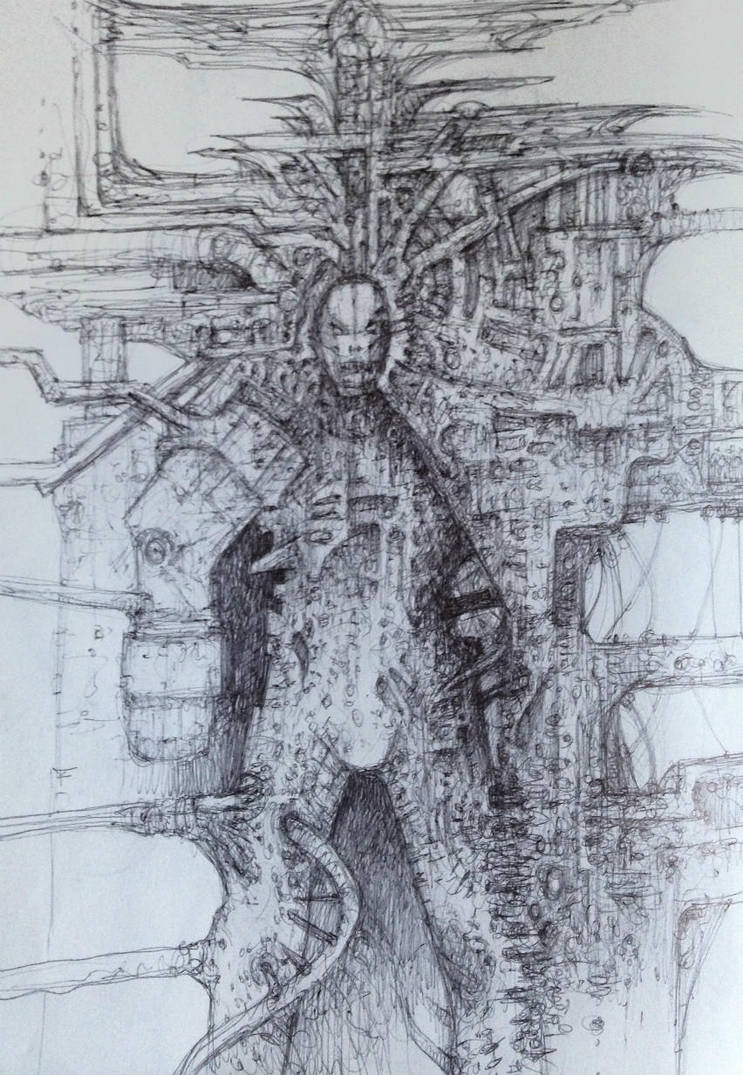 40k by Napper5565 40k by Napper5565