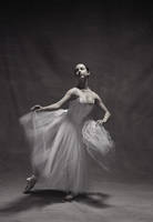 dancing by lawrencew