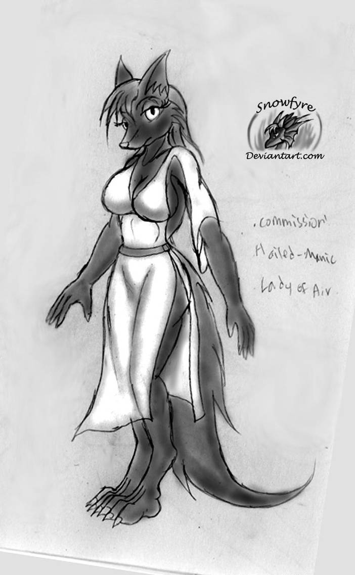 Commission Hailed Manic Lady Of Air By Snowfyre-d8 by Hailed-Manic Commission Hailed Manic Lady Of Air By Snowfyre-d8 by Hailed-Manic