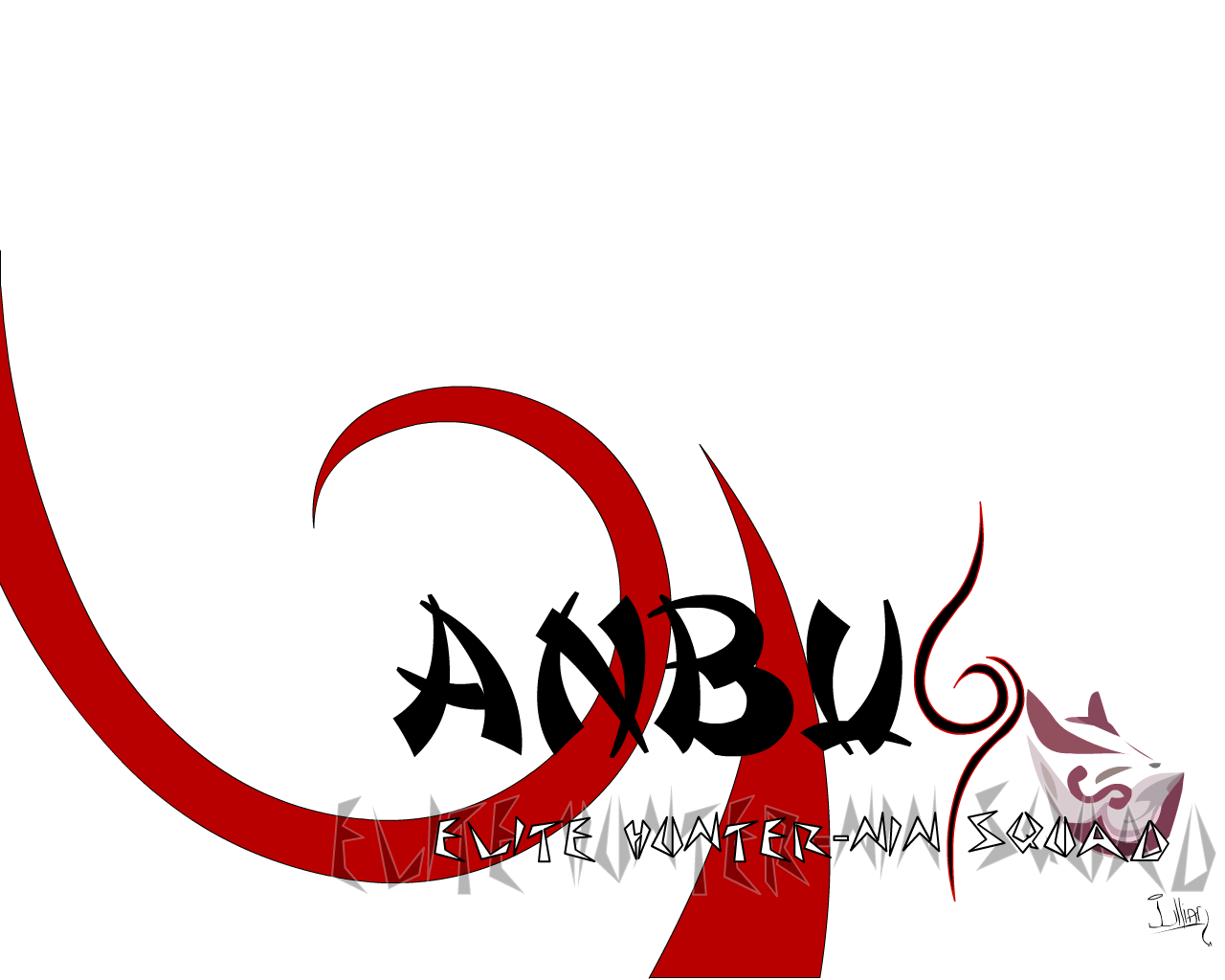 ANBU wallpaper by Byakugan-Boi on DeviantArt