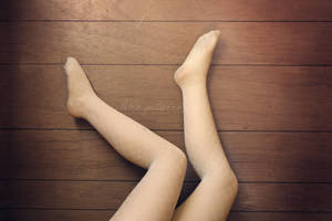 You must have fallen from... by zombiex495