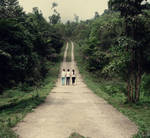 three and two by RIN-reita-for